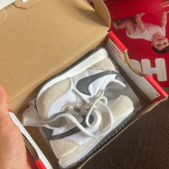 Nike waffles - Picture 1 of 3